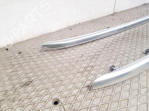 Roof bar AUDI Q5 (FYB, FYG) 2.0 TFSI quattro | BP26400844C65 