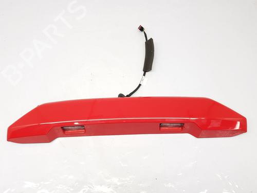 Used Licence plate light FORD TRANSIT CUSTOM V362 Van (FY, FZ) [2012-2025]  29620679