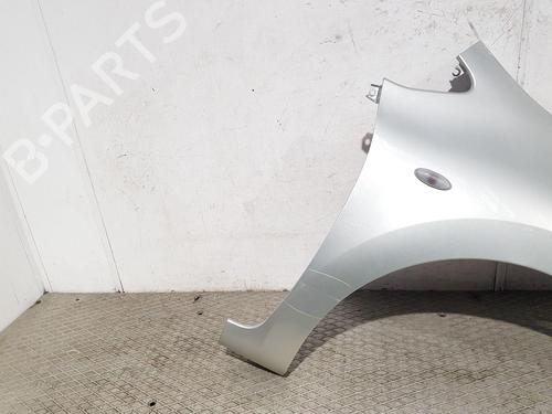 Right front fenders TOYOTA AURIS (_E15_) 2.0 D-4D (ADE150_, ADE150R) | BP29597998C42 