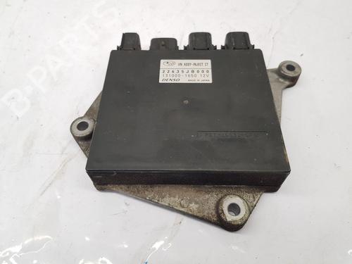 Used Engine control unit (ECU) Engine control unit (ECU) TOYOTA GT 86 Coupe (ZN6_) 2.0 (ZN6AC_, ZN6BC_, ZN6K) (200 hp) 39991230 39991230