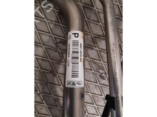 Pipe FORD FIESTA VI (CB1, CCN) 1.25 | BP36668332M125 - Image 9