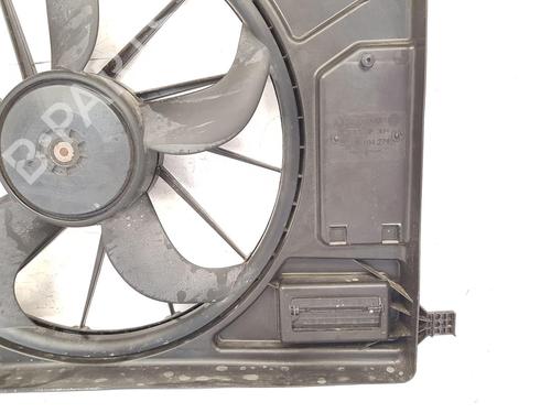 Køleventilator elektrisk FORD TRANSIT V363 Van (FCD, FDD)  | BP29292748M35 