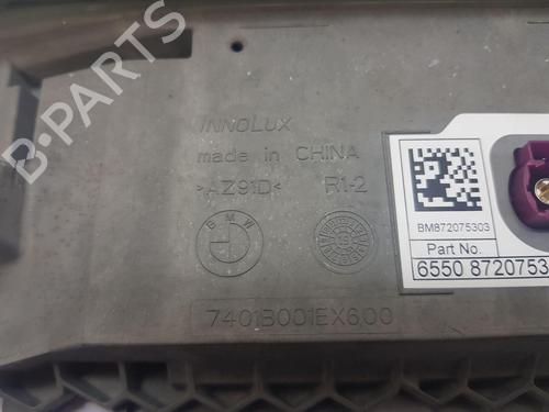 Radio BMW 1 (F40) 118 i | BP23447284E6 