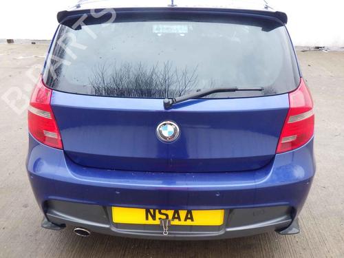 Steering wheel BMW 1 (E81) 118 d | BP35885089C49 - Image 14