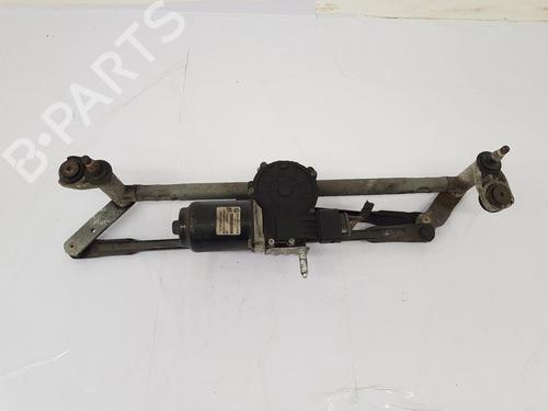 Used Front wiper motor Front wiper motor SKODA RAPID (NH3, NK3, NK6) 1.6 TDI (105 hp) 34406977 34406977