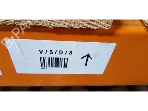 Front left seatbelt KIA PICANTO II (TA) 1.0 | BP29641741I26 