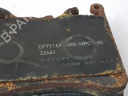 Annen MCLAREN 720S 4.0 | BP30627974O1