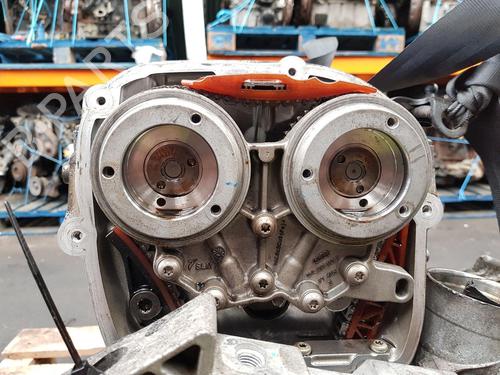 Engine VW GOLF VII (5G1, BQ1, BE1, BE2) 2.0 R 4motion | BP27353154M1