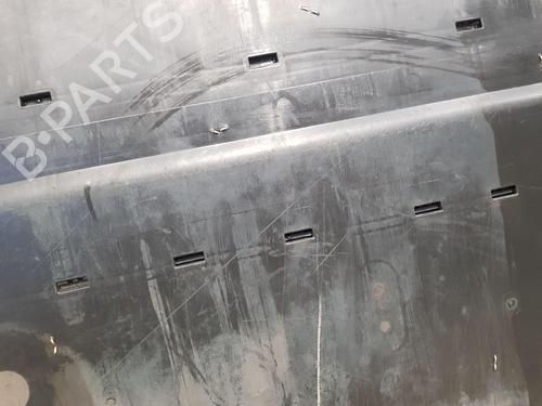 Underbody protection NISSAN QASHQAI I (J10, NJ10) 1.5 dCi | BP29870965M92