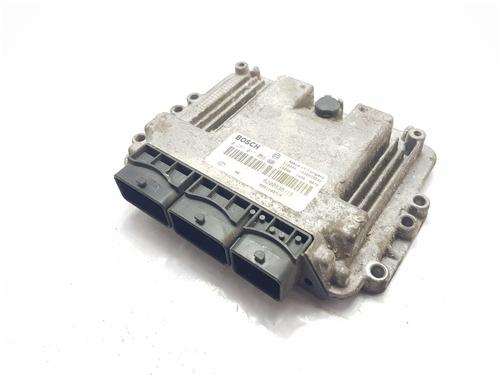 Used Engine control unit (ECU) RENAULT TRAFIC II Van (FL) 2.0 dCi 115 (FL01, FL0U, FL00, FL0H, FL0M) (114 hp) 30948491