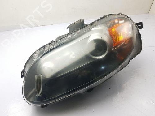 Left headlight MAZDA MX-5 III (NC) 2.0 (NC18) | BP34708667C28 - Image 4