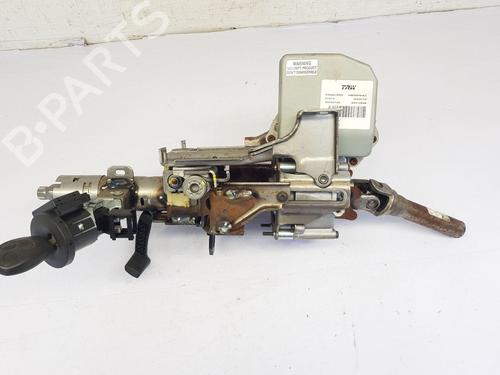 Steering column RENAULT MODUS / GRAND MODUS (F/JP0_) 1.2 16V (JP0W) | BP26012847M21 