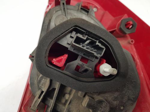 Right taillight PEUGEOT 208 I (CA_, CC_) 1.4 HDi | BP29642027C35 