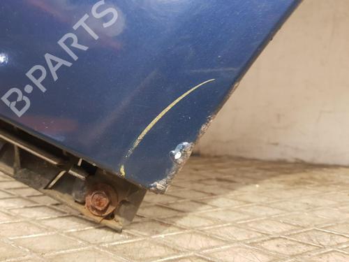 Right front fenders BMW 5 (E60) 525 d | BP28413621C42 