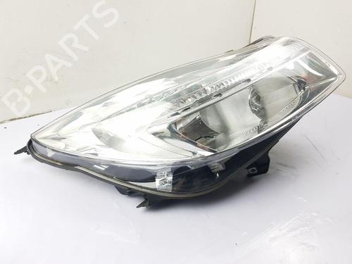 Lyskaster høyre VAUXHALL INSIGNIA Mk I (A) Hatchback (G09) 2.0 CDTI (68) | BP29641833C29 