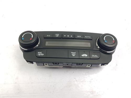 Climate control HONDA CR-V III (RE_) 2.0 i-VTEC 4WD (RE5, RE2) | BP24965058I5 