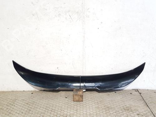 Used Rear spoiler BMW 3 (F30, F80) 335 d xDrive (313 hp) 29871020