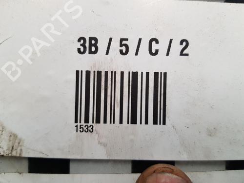 Engine NISSAN MICRA III (K12) 1.4 16V | BP22679075M1