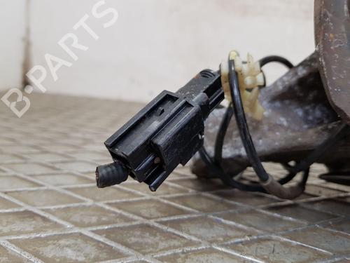 Left front steering knuckle VOLVO V70 II (285) 2.4 | BP26310266M25 