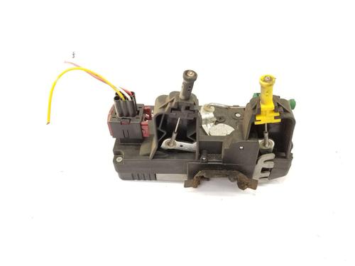 Used Rear left lock Rear left lock 38411891 38411891