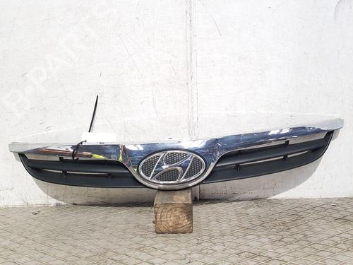 Used Grille Grille 37171478 37171478