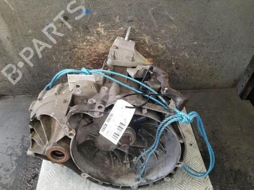 Gearkasse Gearkasse 38701071 38701071