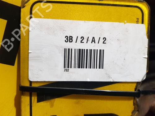 Gearbox VW CC B7 (358) 2.0 TDI | BP22668501M3  - Image 16