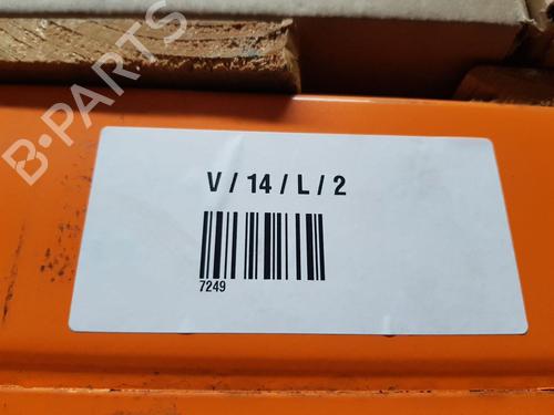 Engine control unit (ECU) BMW 3 Gran Turismo (F34) 320 i | BP39930999M57 - Image 6