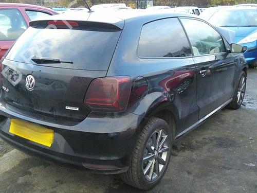 ABS pump VW POLO V (6R1, 6C1) 1.0 | BP22683453M43 
