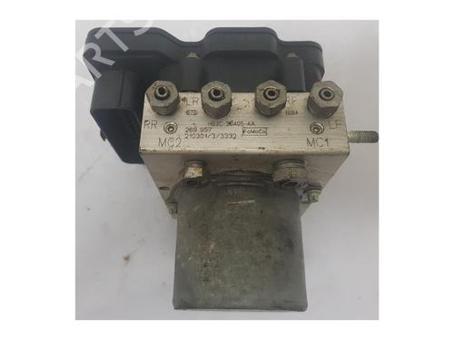 Used ABS pump FORD RANGER (TKE) [2011-2025]  22679734