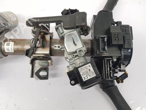 Rattakselaggregat SUZUKI IGNIS III (MF, FF) 1.2 (ATK412) | BP22666457M21