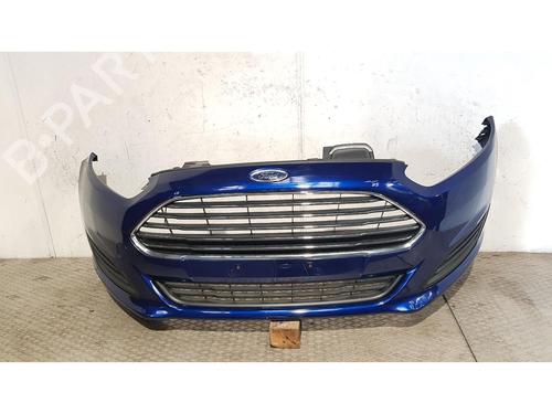 front-bumper-ford-fiesta-vi-cb1-ccn-2008-38169524 main image