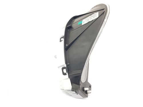 Instrument cluster MERCEDES-BENZ A-CLASS (W168) A 160 (168.033, 168.133) | BP26461335C47 