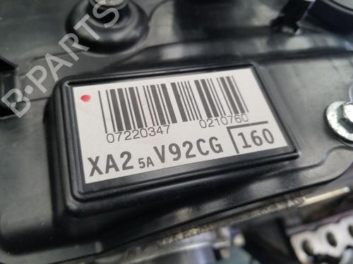 Engine TOYOTA RAV 4 V (_A5_, _H5_) 2.5 Hybrid AWD (AXAH54, AXAL54) | BP36241010M1  - Image 7