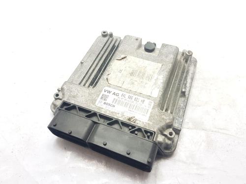 Motorstyringsenhet AUDI A6 C7 (4G2, 4GC) 2.0 TDI (190 hp) 30823195