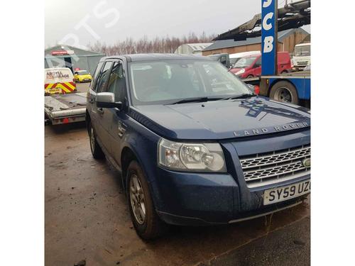 Pipe LAND ROVER FREELANDER 2 (L359) 2.2 TD4 4x4 | BP31932986M125 - Image 12
