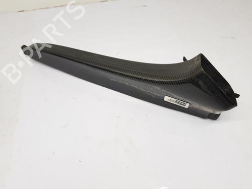 Air filter box AUDI A3 Limousine (8VS, 8VM) RS3 quattro | BP29292670M87