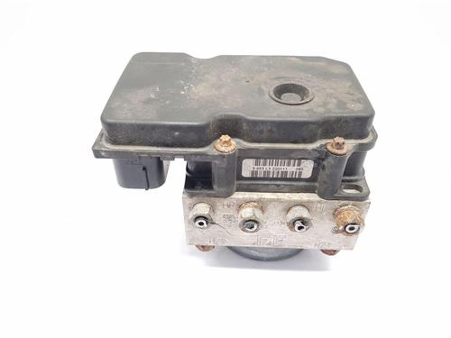 Used ABS pump VAUXHALL CORSA Mk III (D) (S07) 1.2 i 16V (L08) (86 hp) 30471610