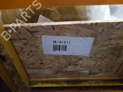 Climate control JAGUAR XJ (X351) 3.0 SDV6 | BP22672569I5