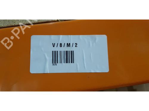 Ryggespeil Innvendig HONDA CIVIC V Hatchback (EG, EH) 1.5 i 16V (EG4) | BP30445445I6