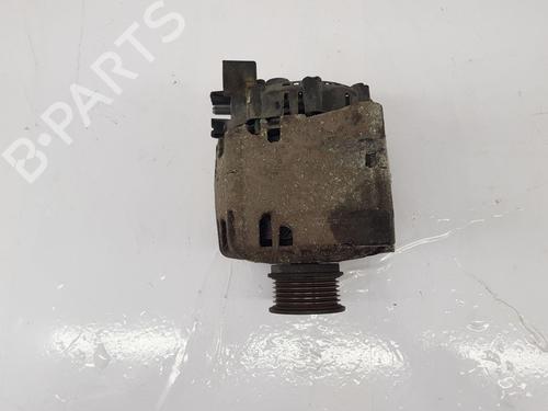 Used Alternator Alternator FORD FIESTA VI (CB1, CCN) 1.6 TDCi (95 hp) 35885377 35885377