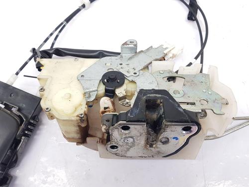 Serratura anteriore destra ISUZU D-MAX I (TFR, TFS) 2.5 DiTD 4x4 (TFS86_) | BP29839698C97