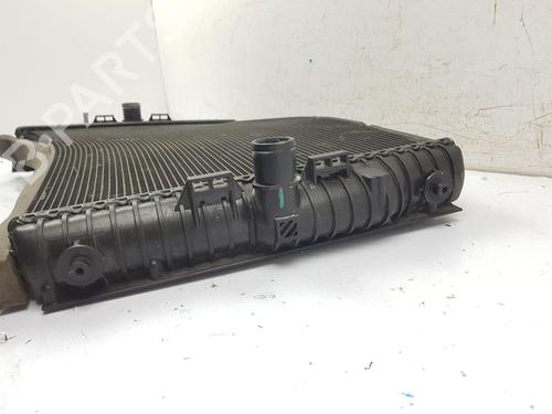 Water radiator MCLAREN 570S 3.8 | BP30603411M31