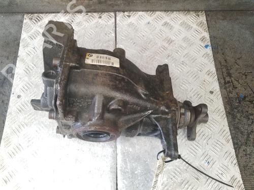 Used Rear differential BMW 3 (F30, F80) 320 i (184 hp) 30628154