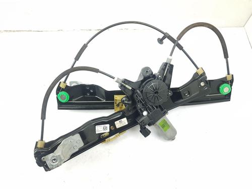 Used Front left window mechanism FORD FOCUS III 1.6 Ti (105 hp) 29343435