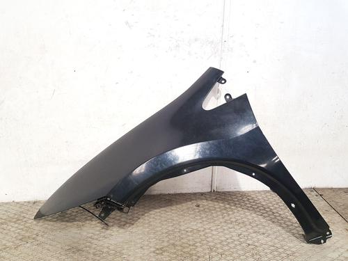Used Left front fenders HONDA CIVIC VIII Hatchback (FN, FK) 1.8 (FN1, FK2) (140 hp) 25840015