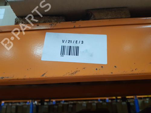 Air vent HONDA CIVIC IX (FK) 1.6 i-DTEC (FK3) | BP26035896I21 