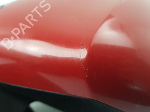 Right mirror BMW X4 (F26) xDrive 20 d | BP31574581C27 