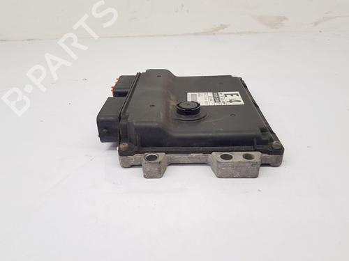 Engine control unit (ECU) SUZUKI SWIFT III (MZ, EZ) 1.5 (RS415, ZC21S) | BP33853316M57 - Image 3