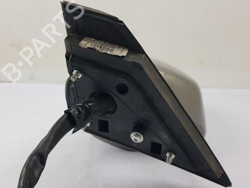 Right mirror HONDA CR-V III (RE_) 2.2 i-CTDi 4WD (RE6) | BP29620514C27 